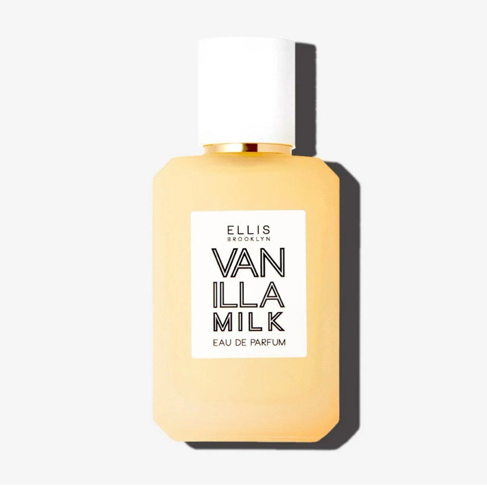 Ellis Brooklyn Vanilla Milk Eau de Parfum